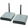 Konig 2.4 GHz Wireless Audio/Video Transmitter and Receiver VID-TRANS12KN
